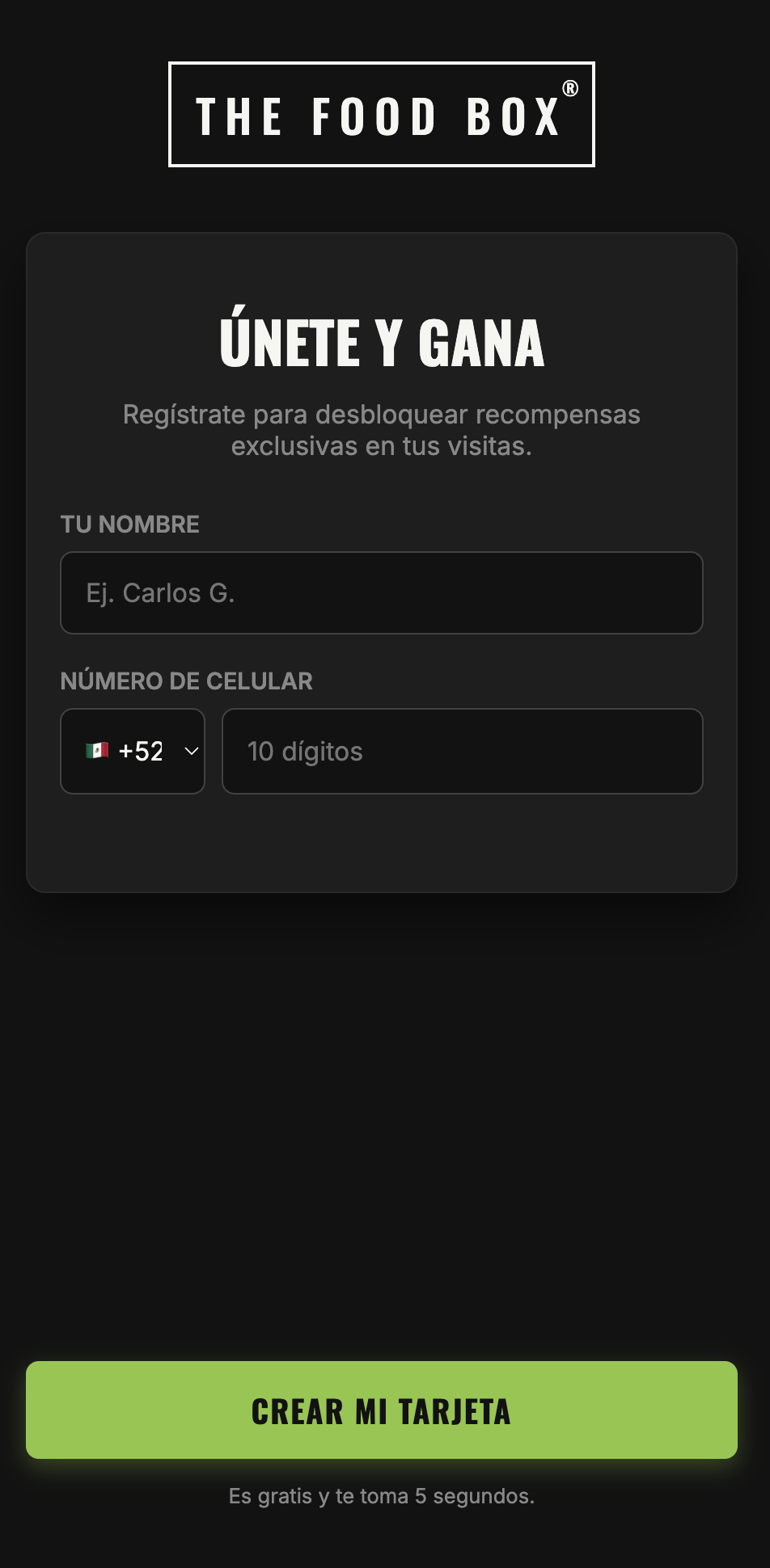 Pantalla 1
